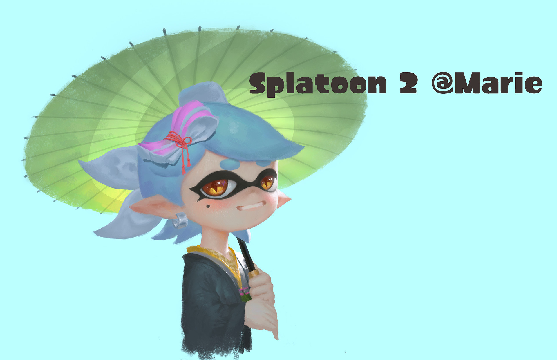 Splatoon3